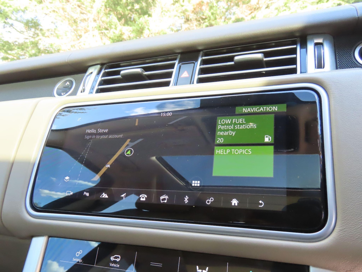 Used Land Rover Range Rover 2019 for sale - 76990068: Photo 12