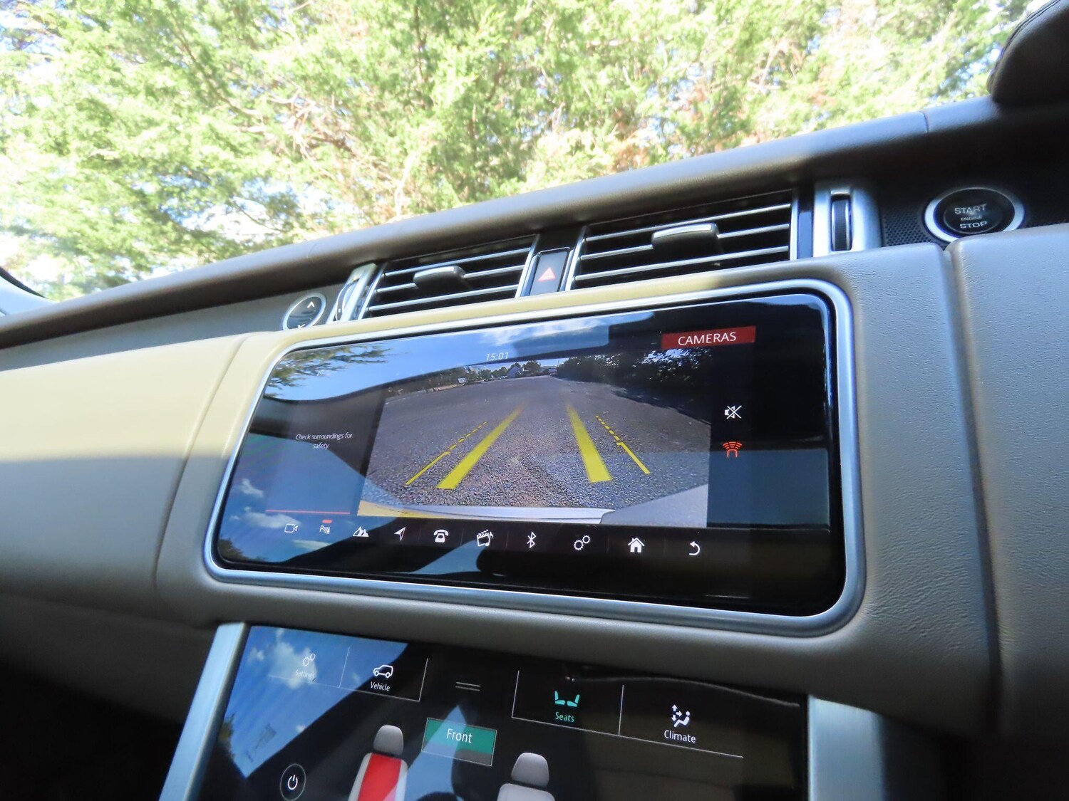 Used Land Rover Range Rover 2019 for sale - 76990068: Photo 13