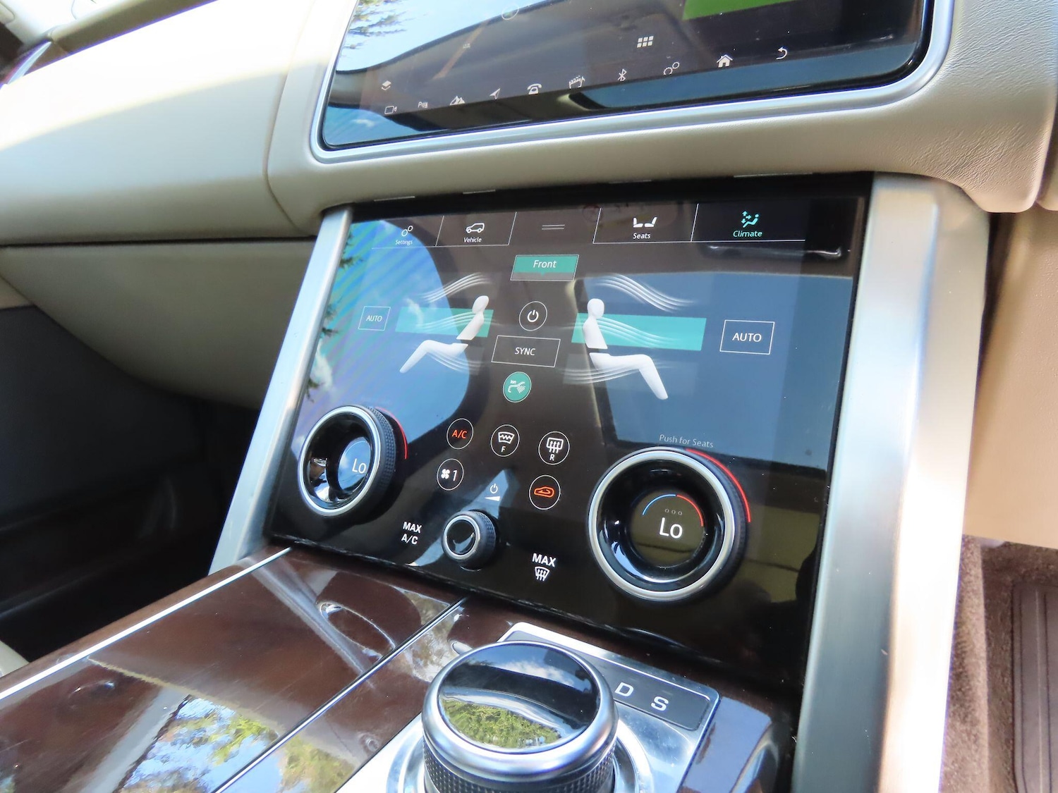 Used Land Rover Range Rover 2019 for sale - 76990068: Photo 14