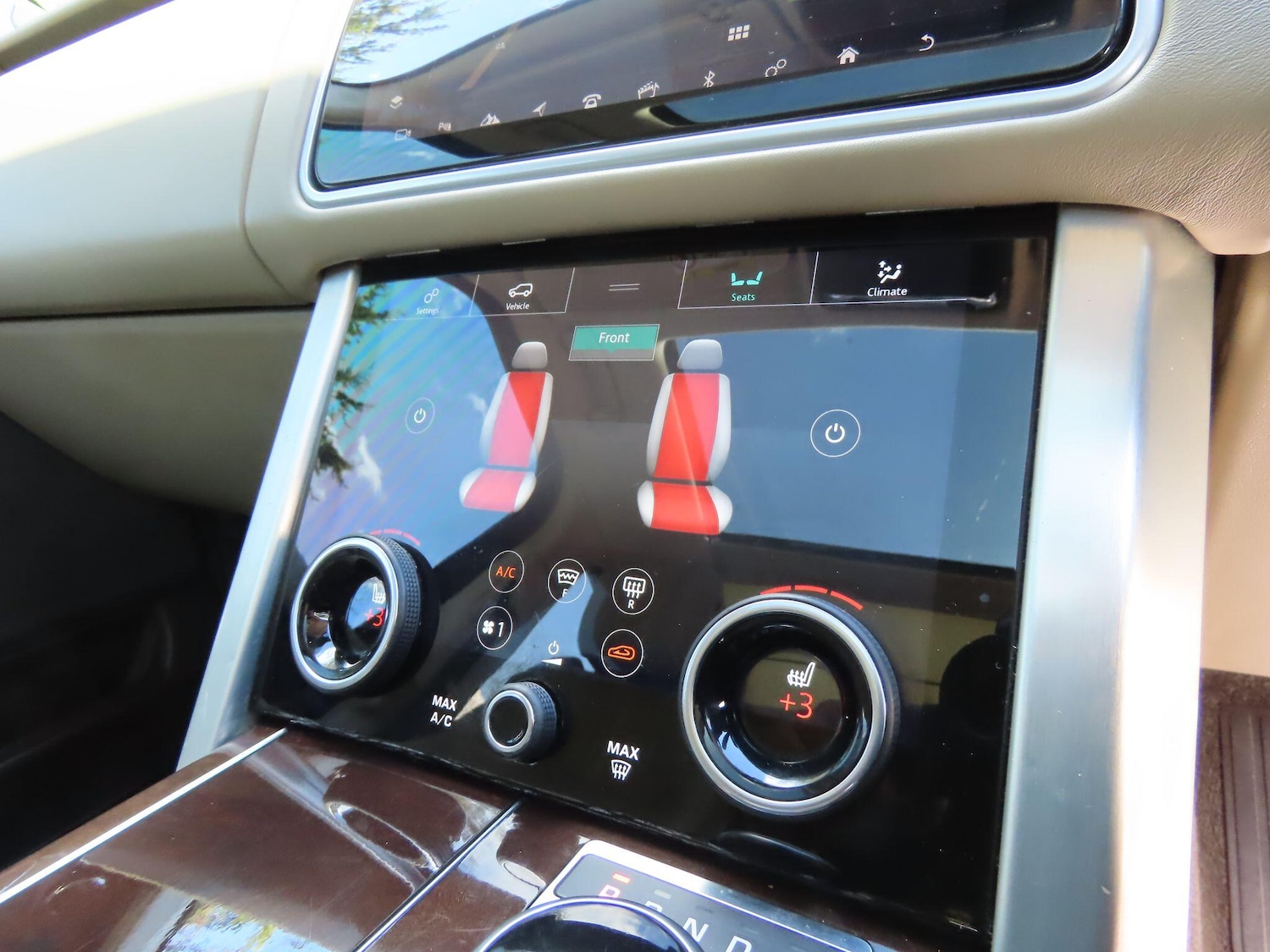 Used Land Rover Range Rover 2019 for sale - 76990068: Photo 15