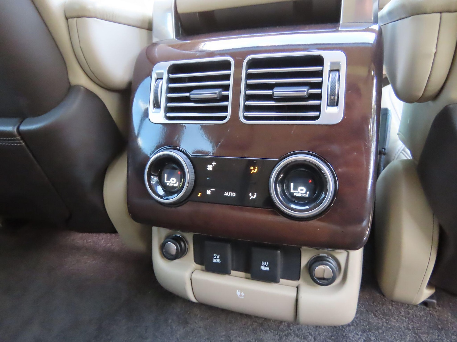 Used Land Rover Range Rover 2019 for sale - 76990068: Photo 19