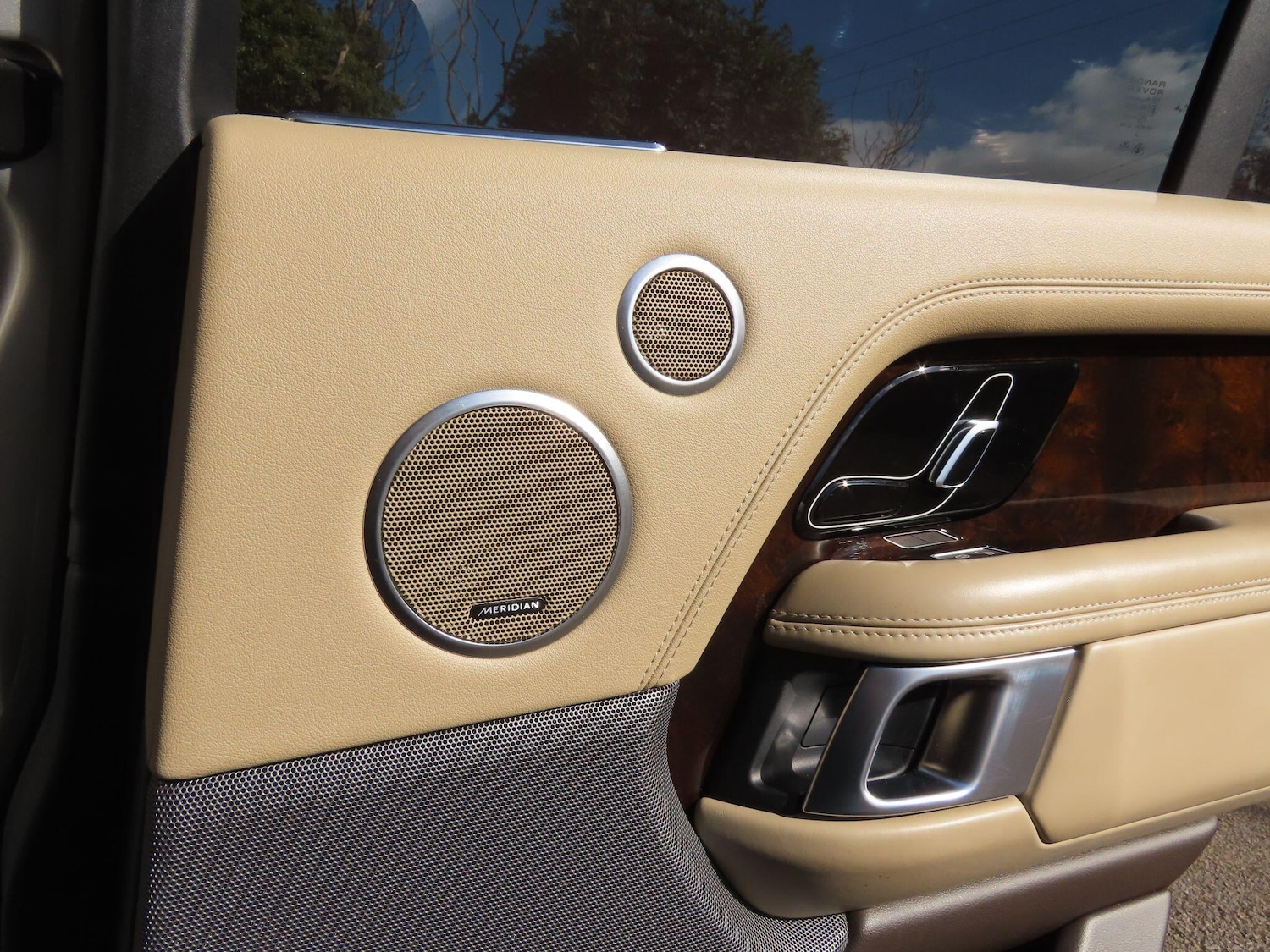 Used Land Rover Range Rover 2019 for sale - 76990068: Photo 20