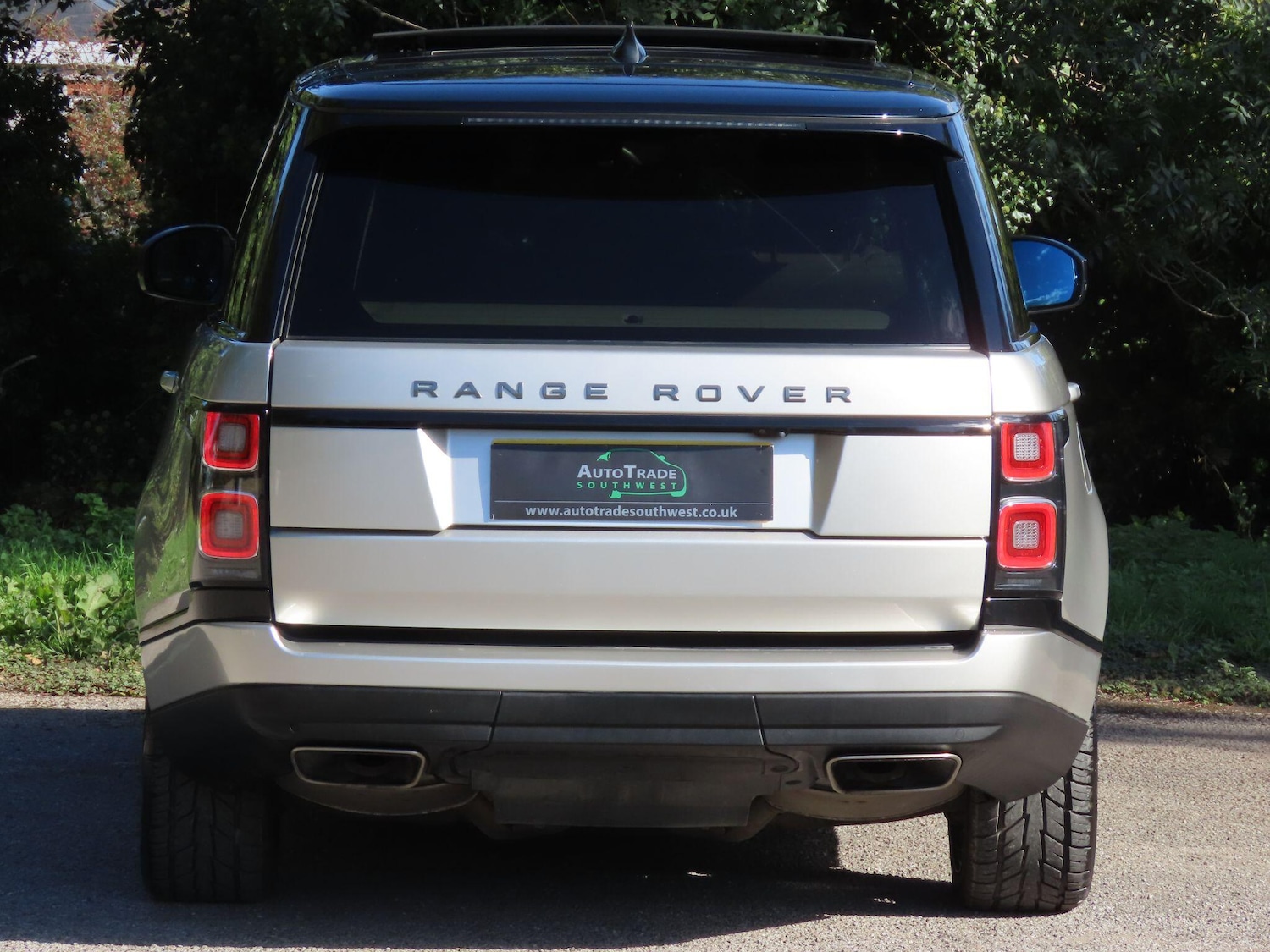 Used Land Rover Range Rover 2019 for sale - 76990068: Photo 6