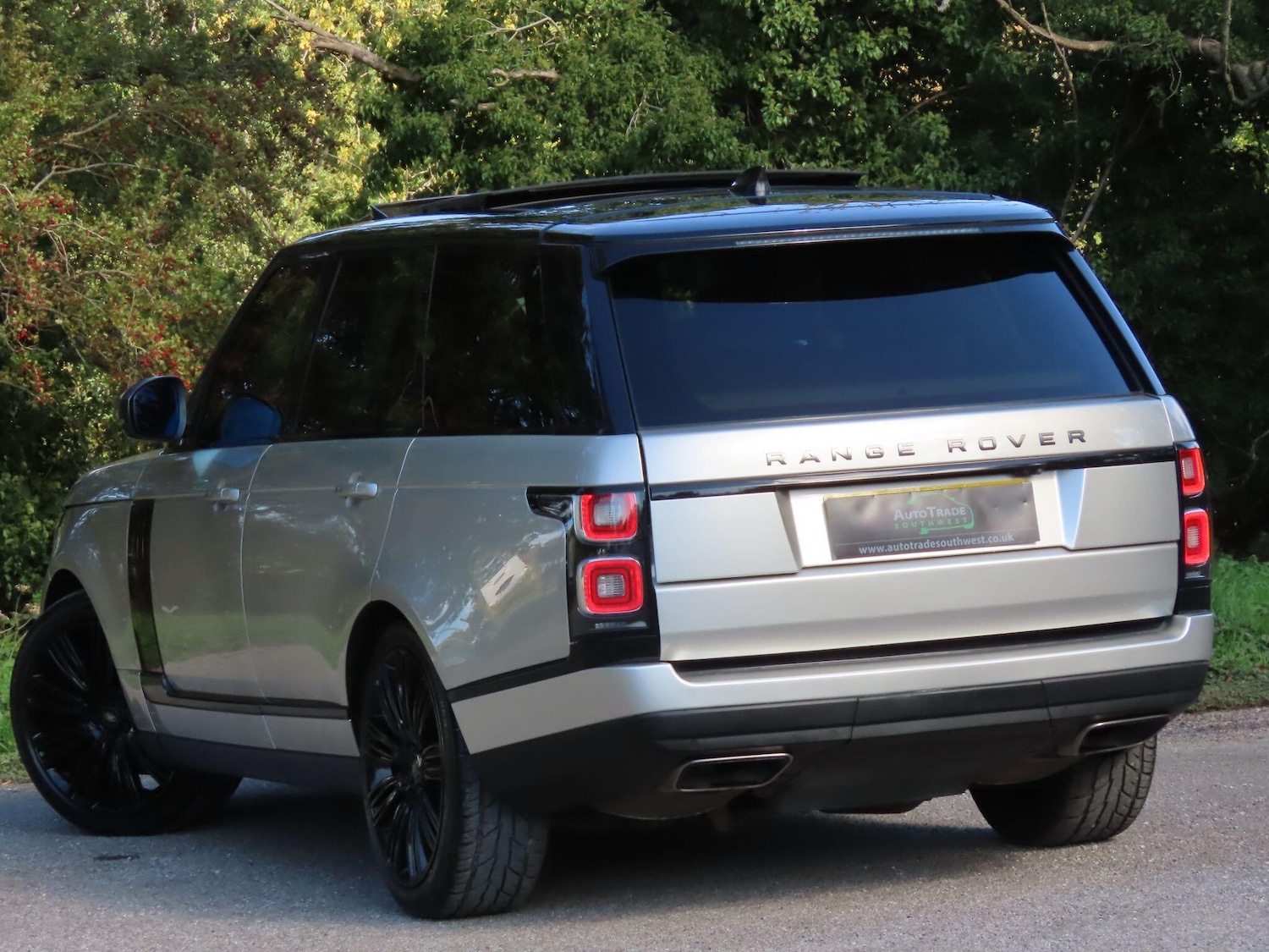Used Land Rover Range Rover 2019 for sale - 76990068: Photo 7