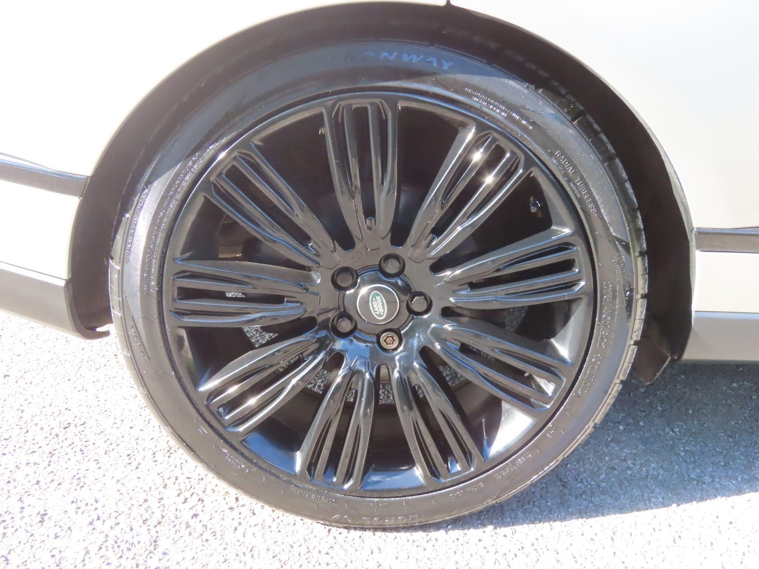 Used Land Rover Range Rover 2019 for sale - 76990068: Photo 8