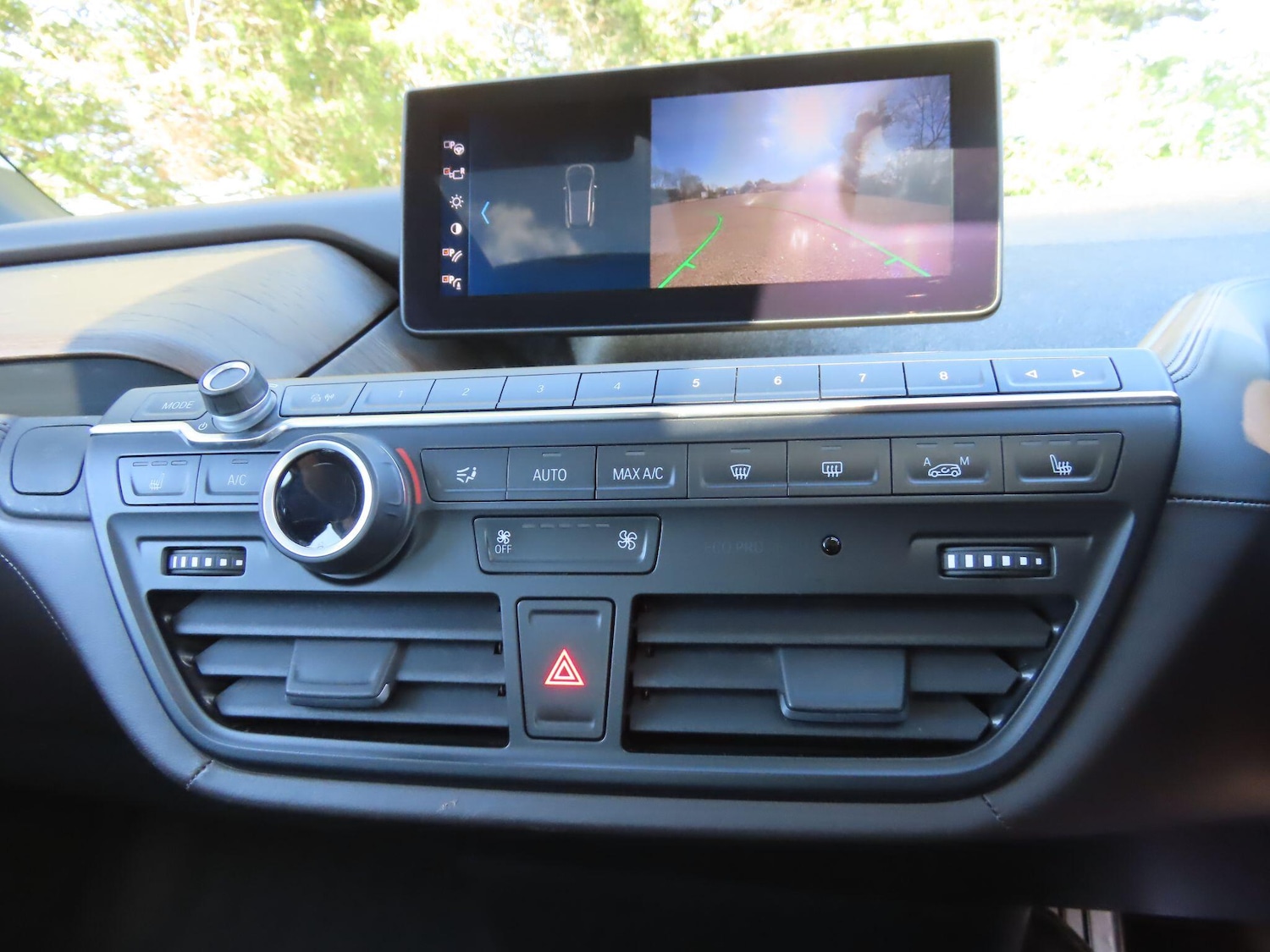 Used BMW i3 2018 for sale - 78127449: Photo 10