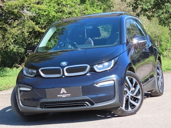Used BMW i3 2018 for sale - 78127449: Photo