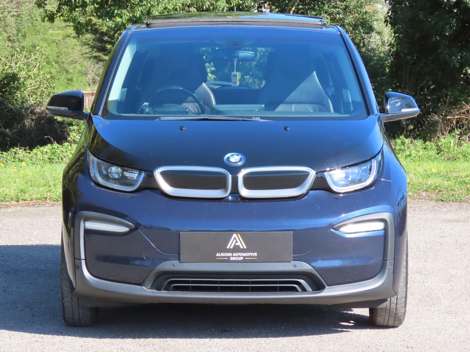 Used BMW i3 2018 for sale - 78127449: Photo 2