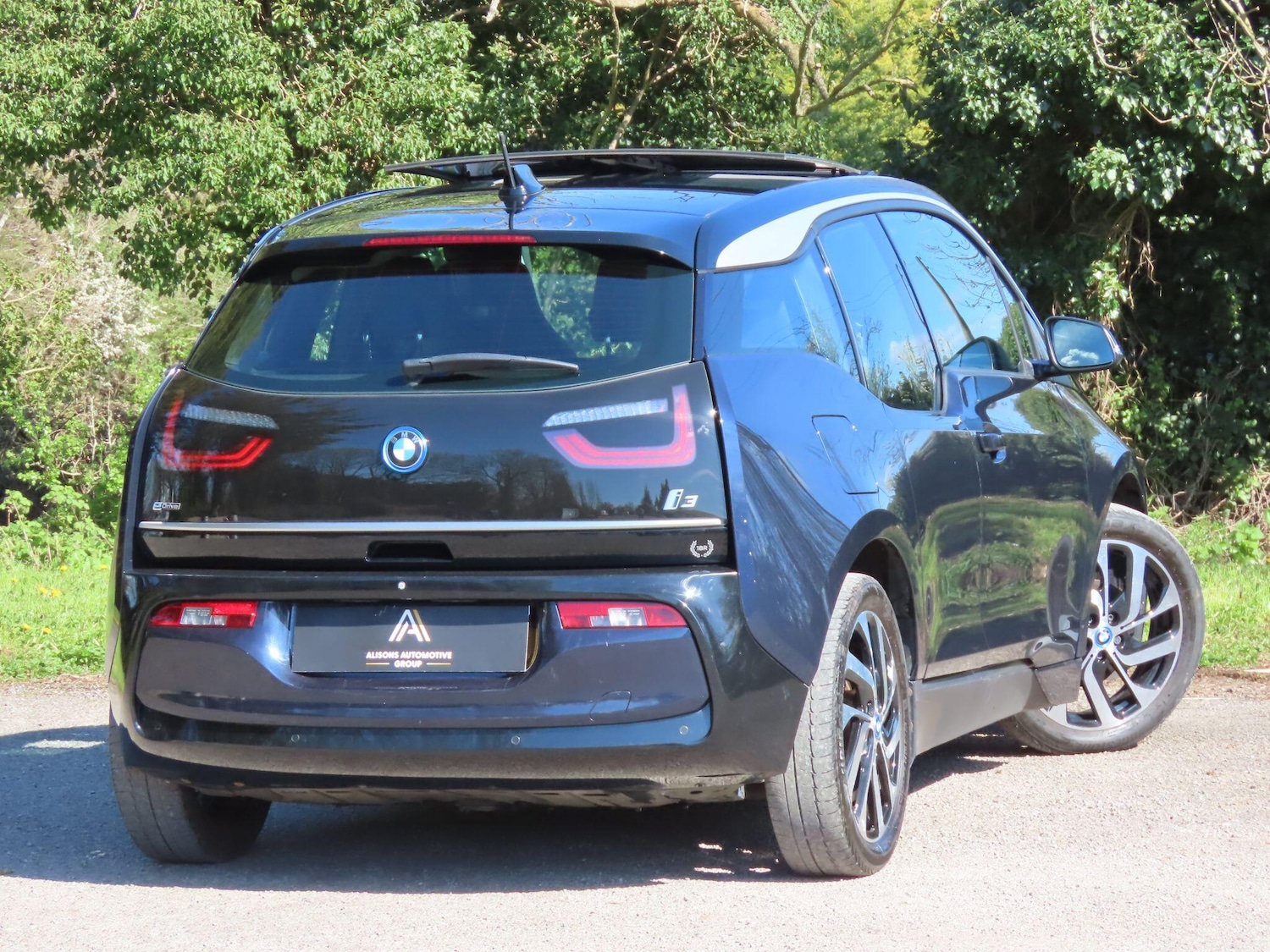 Used BMW i3 2018 for sale - 78127449: Photo 4