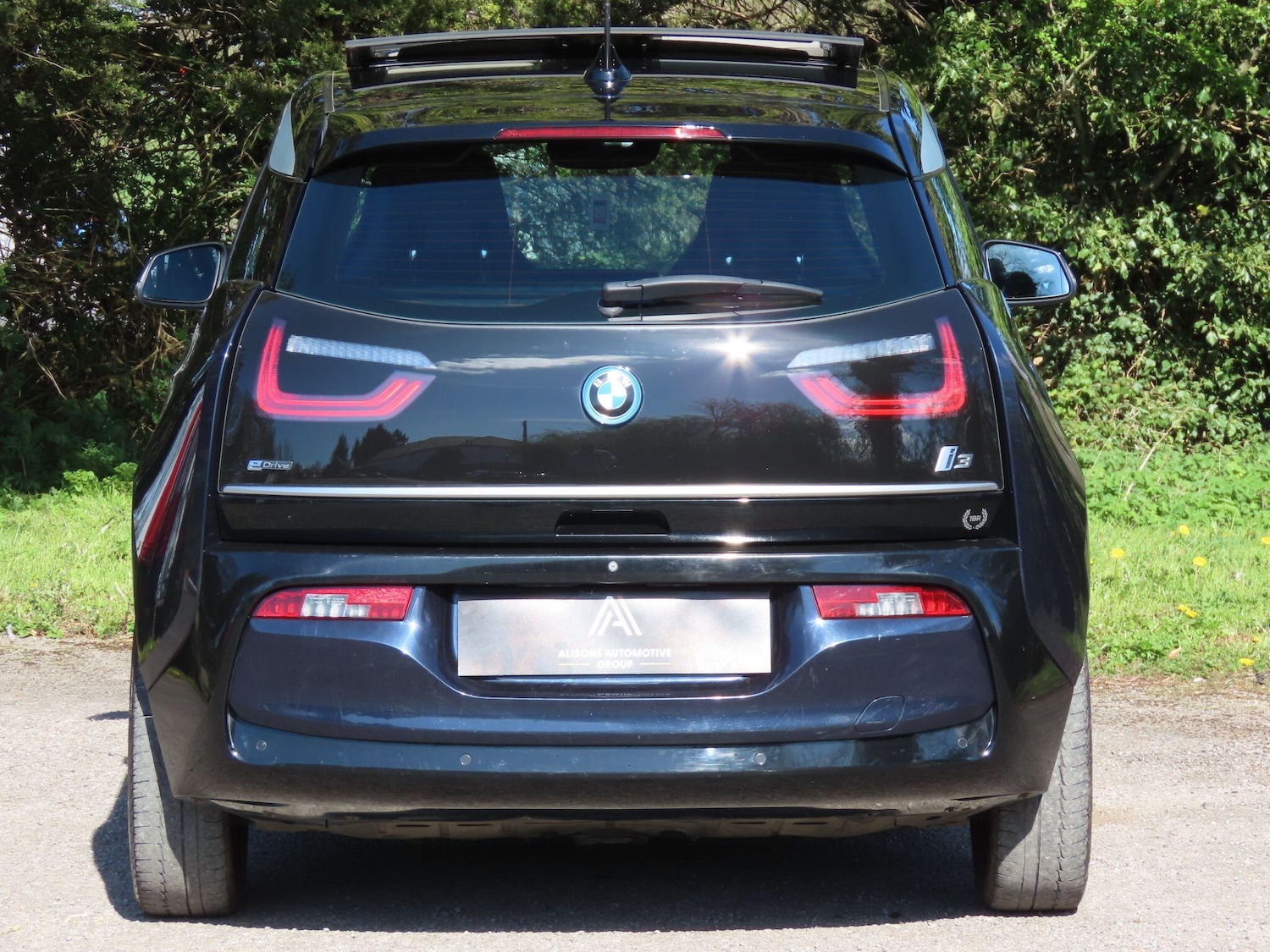 Used BMW i3 2018 for sale - 78127449: Photo 5