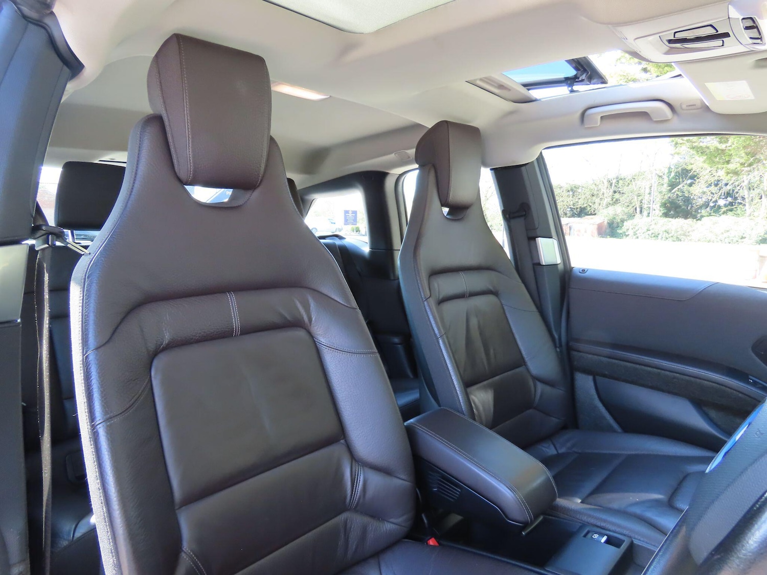 Used BMW i3 2018 for sale - 78127449: Photo 8