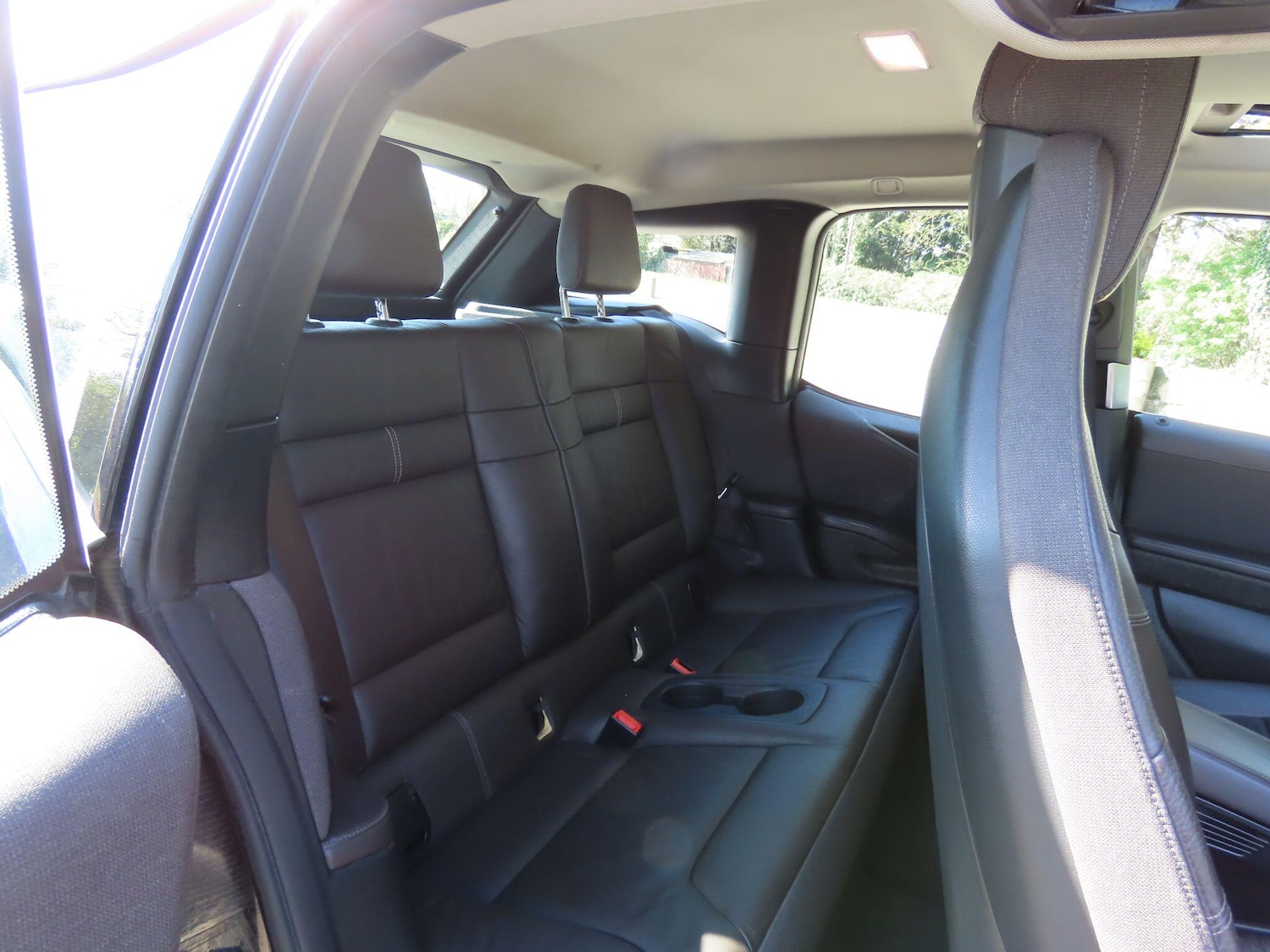 Used BMW i3 2018 for sale - 78127449: Photo 9