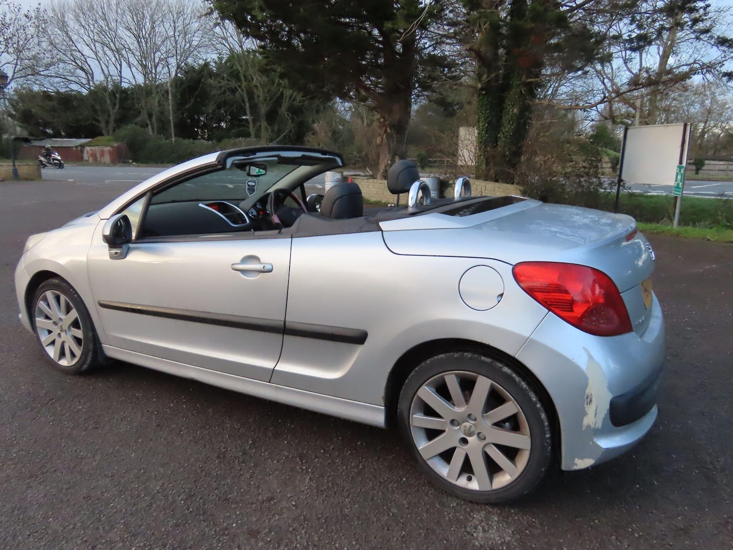 Used Peugeot 207 2007 for sale - 77358791: Photo 11