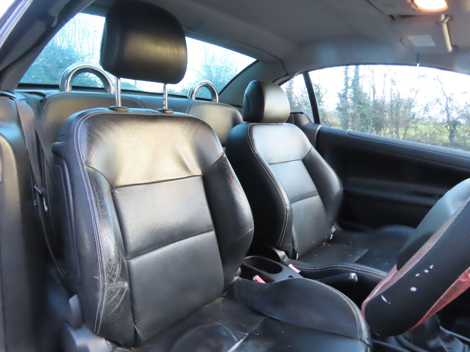 Used Peugeot 207 2007 for sale - 77358791: Photo 13