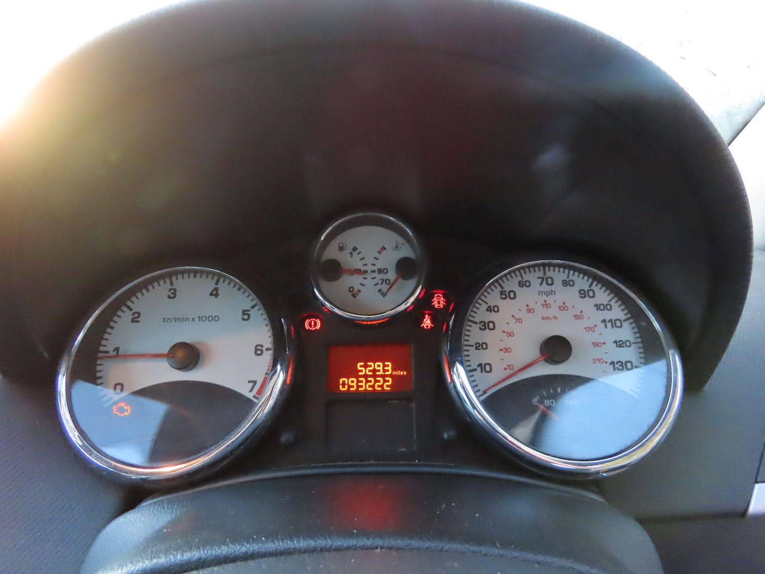 Used Peugeot 207 2007 for sale - 77358791: Photo 15