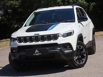 Used Jeep Compass 2022 for sale - 79461028: Photo