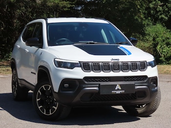 Used Jeep Compass 2022 for sale - 79461028: Photo