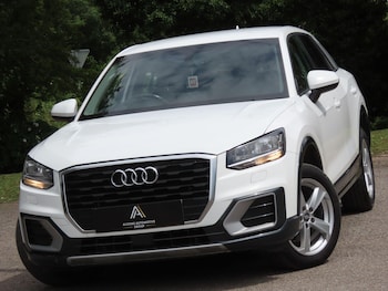 Used Audi Q2 2017 for sale - 79062330: Photo