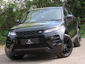 Used Land Rover Range Rover Evoque 2020 for sale - 78347647: Photo