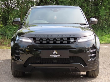 Used Land Rover Range Rover Evoque 2020 for sale - 78347647: Photo