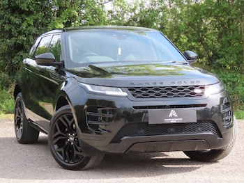 Used Land Rover Range Rover Evoque 2020 for sale - 78347647: Photo