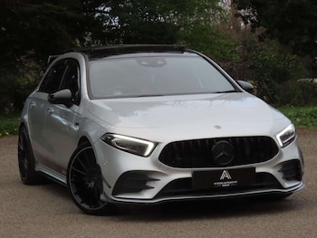 Used Mercedes-Benz A-Class 2019 for sale - 79229595: Photo