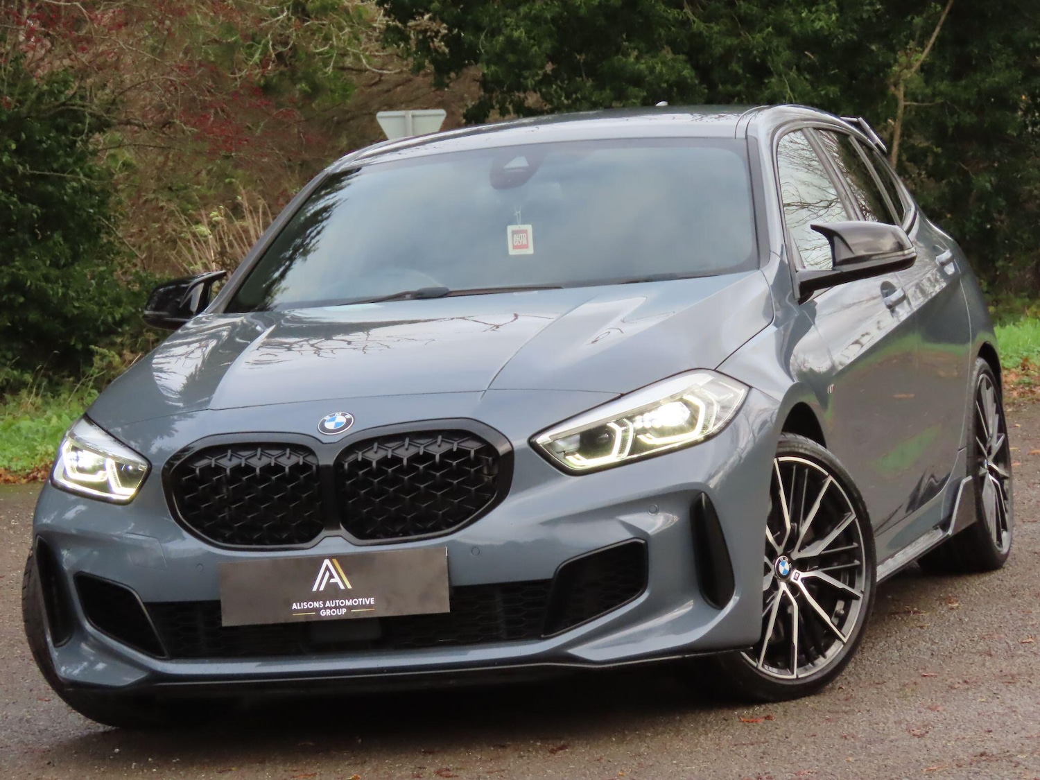 Used BMW 1 Series 2020 for sale - 76886776: Photo 1