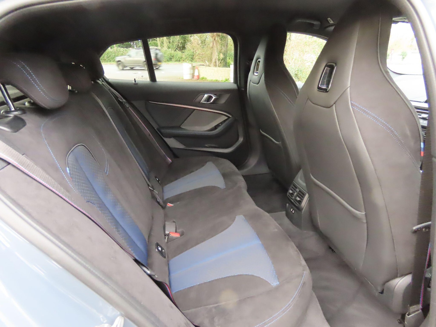 Used BMW 1 Series 2020 for sale - 76886776: Photo 10