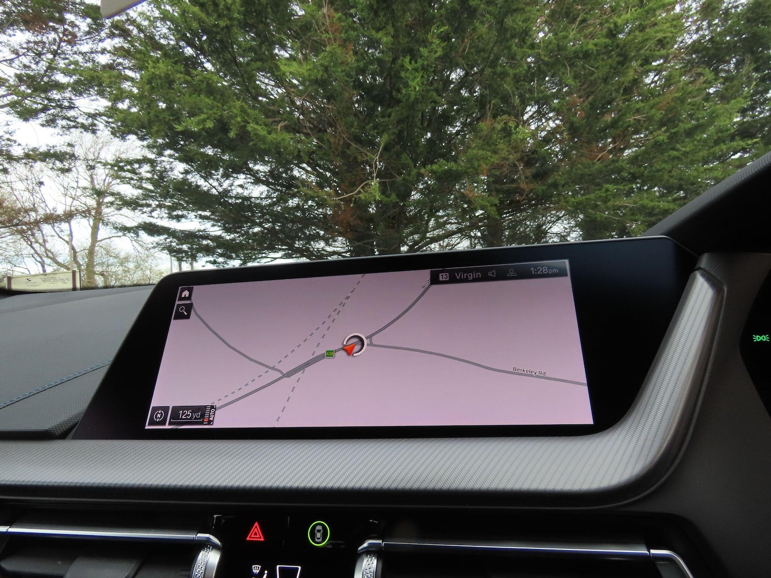 Used BMW 1 Series 2020 for sale - 76886776: Photo 11