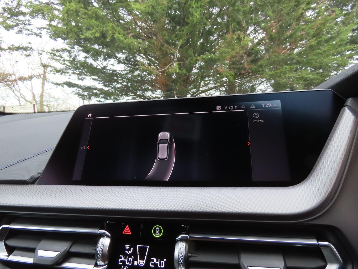 Used BMW 1 Series 2020 for sale - 76886776: Photo 12