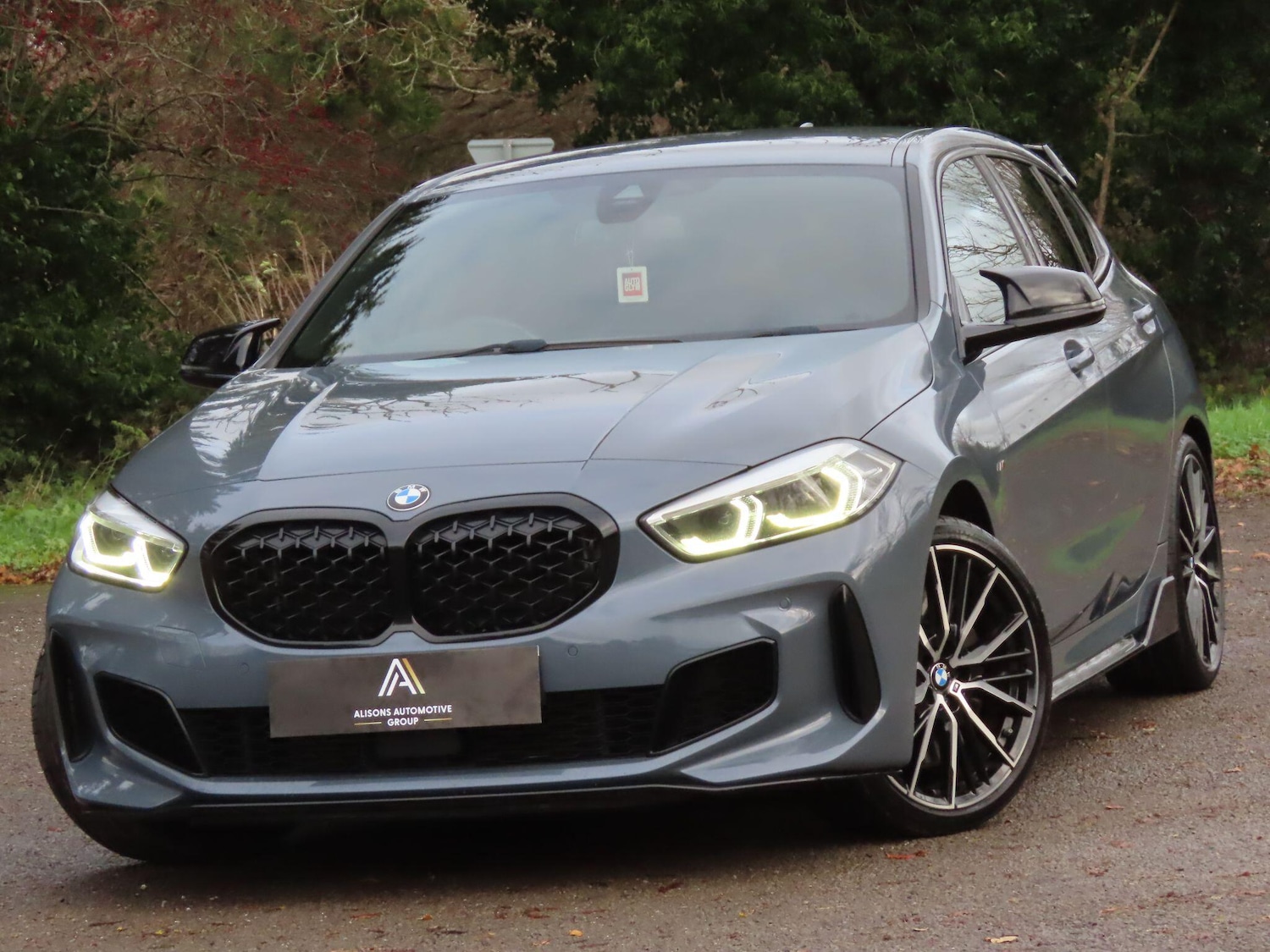 Used BMW 1 Series 2020 for sale - 76886776: Photo 2