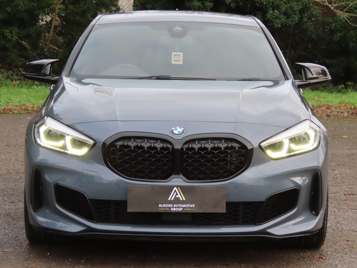 Used BMW 1 Series 2020 for sale - 76886776: Photo 3