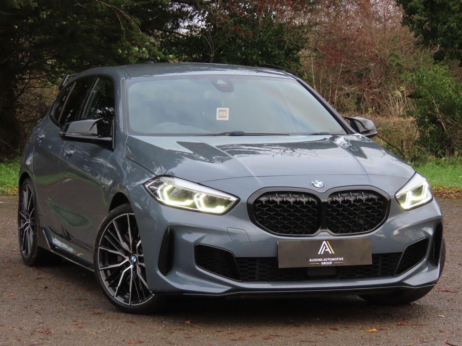 Used BMW 1 Series 2020 for sale - 76886776: Photo 4