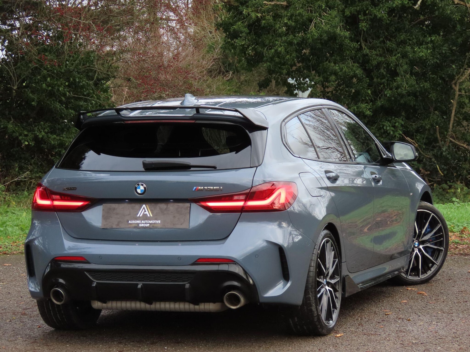 Used BMW 1 Series 2020 for sale - 76886776: Photo 5