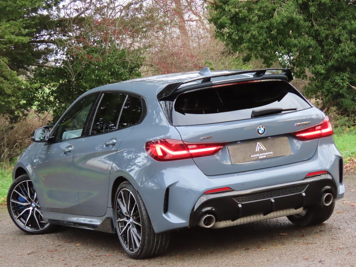 Used BMW 1 Series 2020 for sale - 76886776: Photo 7