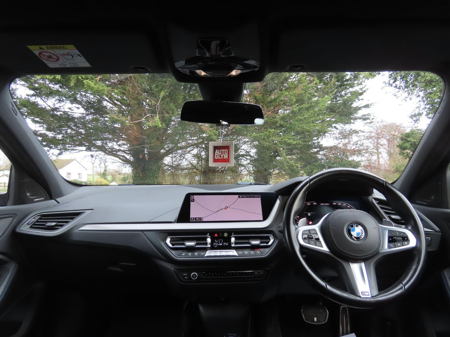 Used BMW 1 Series 2020 for sale - 76886776: Photo 8