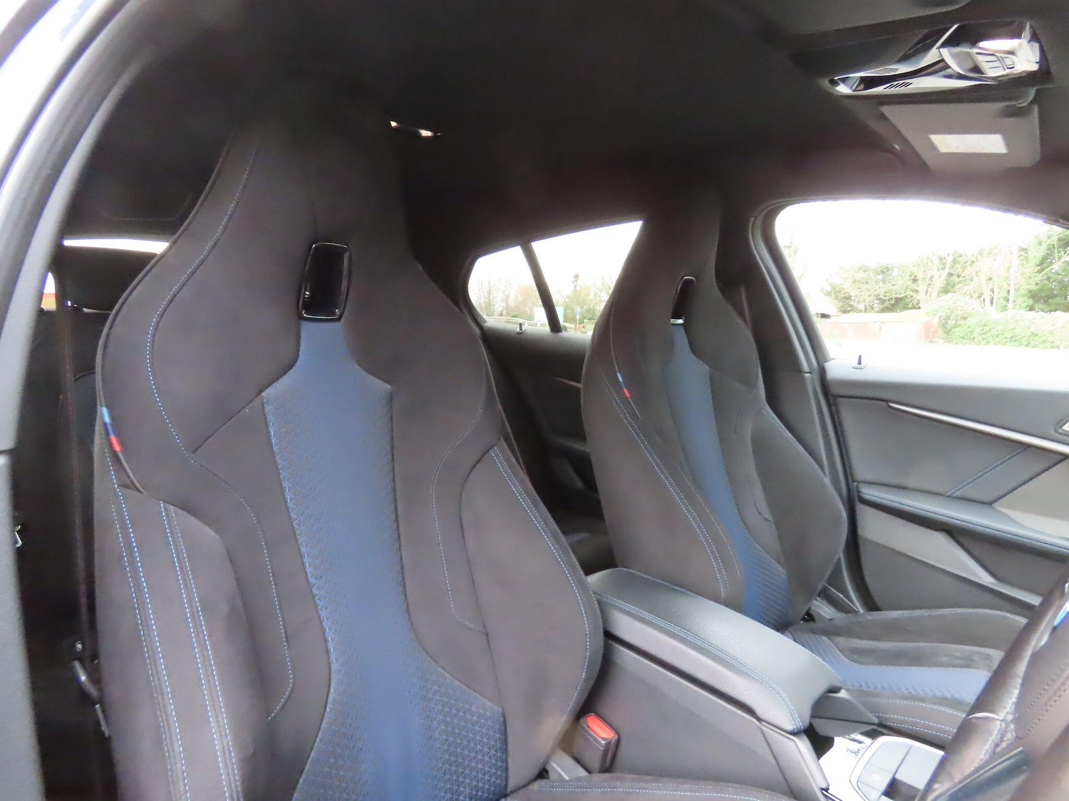 Used BMW 1 Series 2020 for sale - 76886776: Photo 9