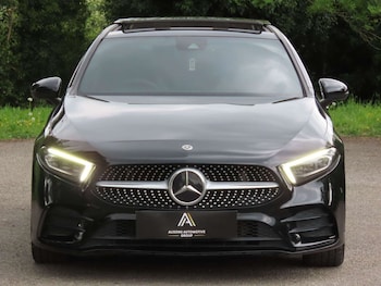 Used Mercedes-Benz A-Class 2019 for sale - 79229629: Photo