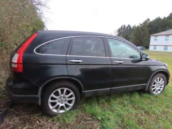 Used Honda CR-V 2008 for sale - 73680822: Photo