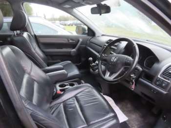Used Honda CR-V 2008 for sale - 73680822: Photo
