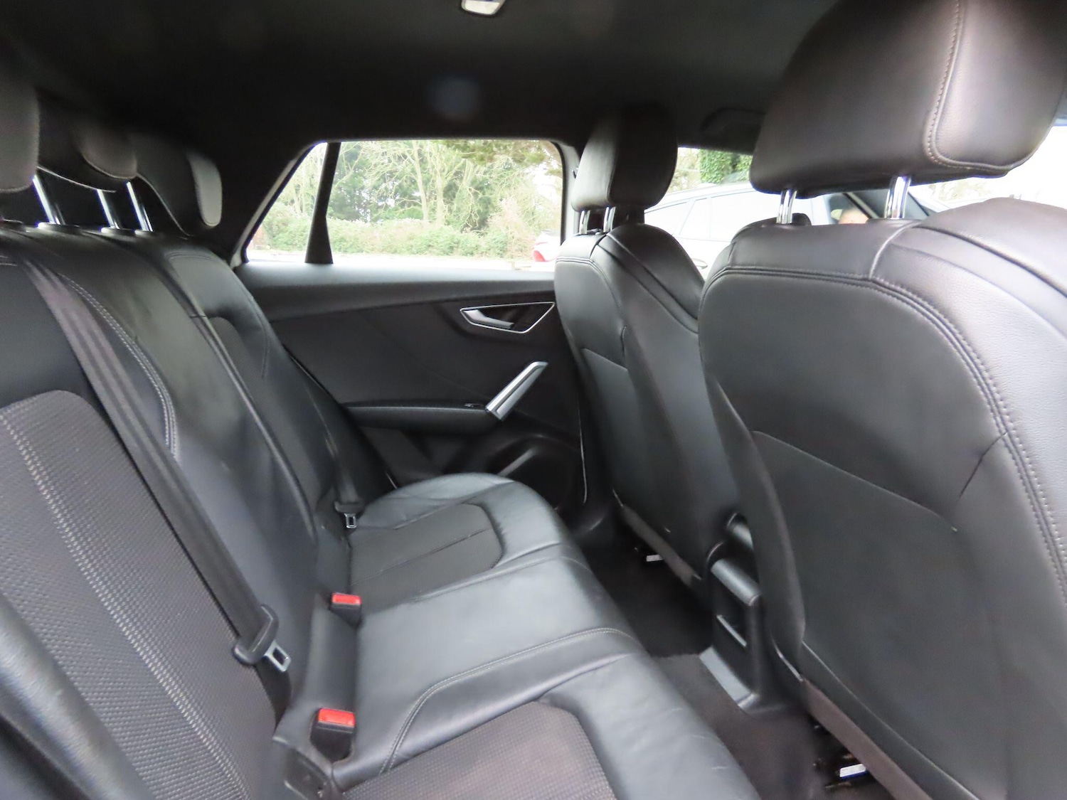 Used Audi Q2 2020 for sale - 77331066: Photo 10