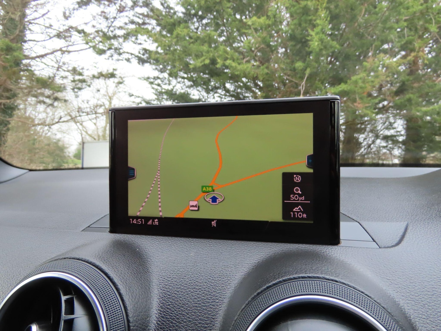 Used Audi Q2 2020 for sale - 77331066: Photo 11