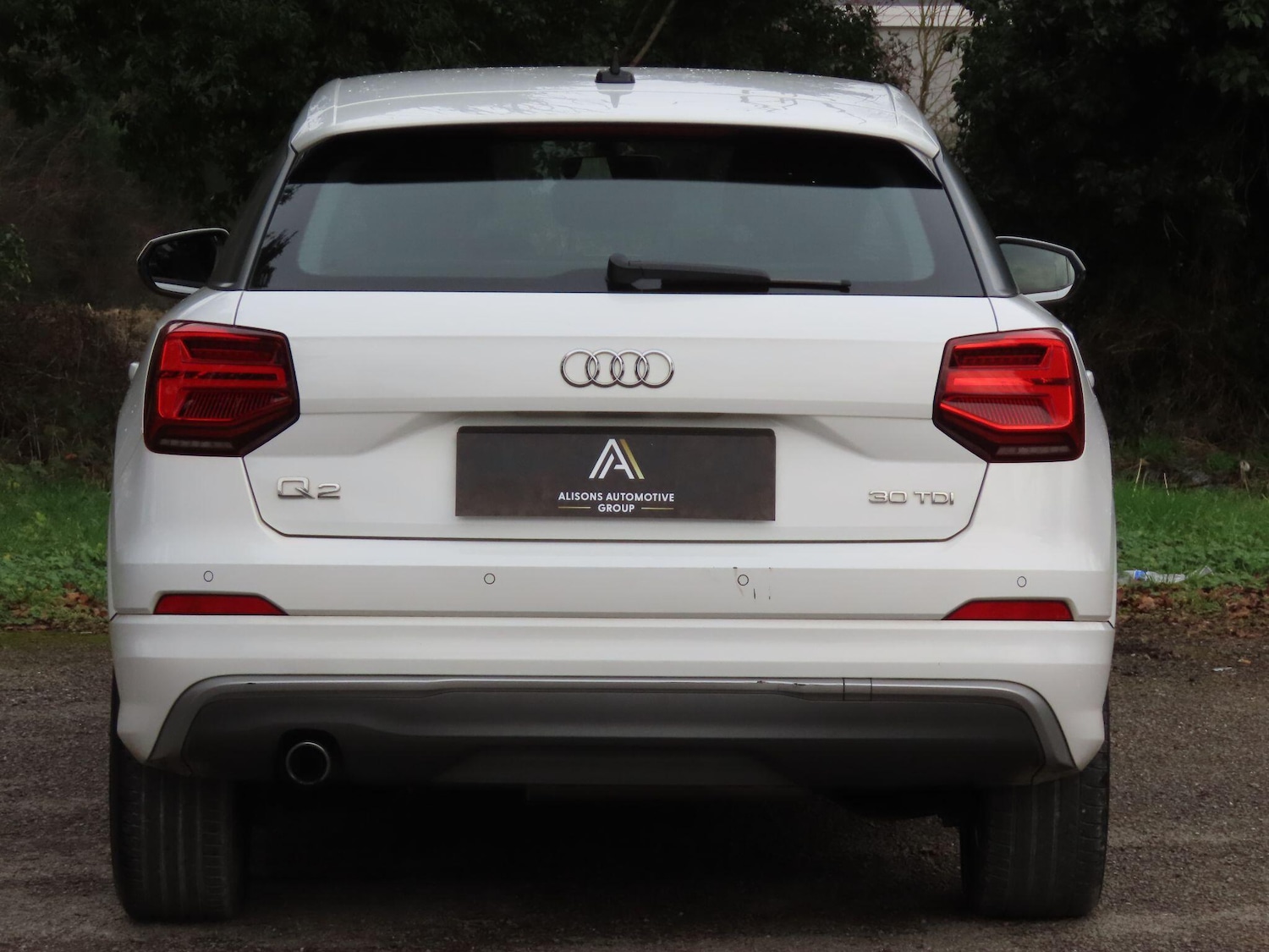 Used Audi Q2 2020 for sale - 77331066: Photo 6