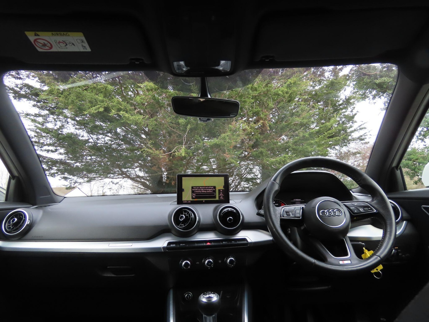 Used Audi Q2 2020 for sale - 77331066: Photo 8