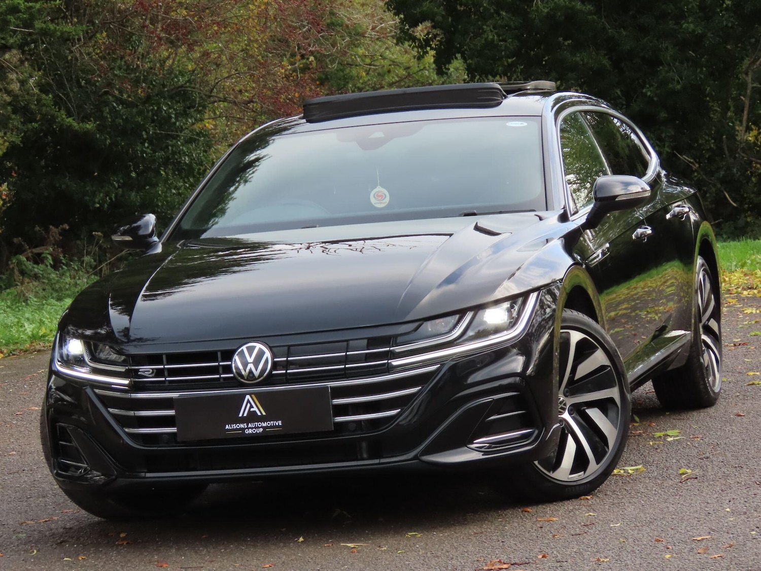 Used Volkswagen Arteon 2023 for sale - 76499474: Photo 1