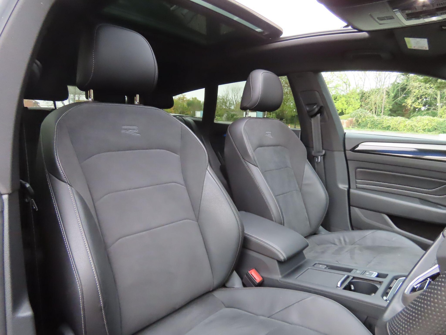 Used Volkswagen Arteon 2023 for sale - 76499474: Photo 10