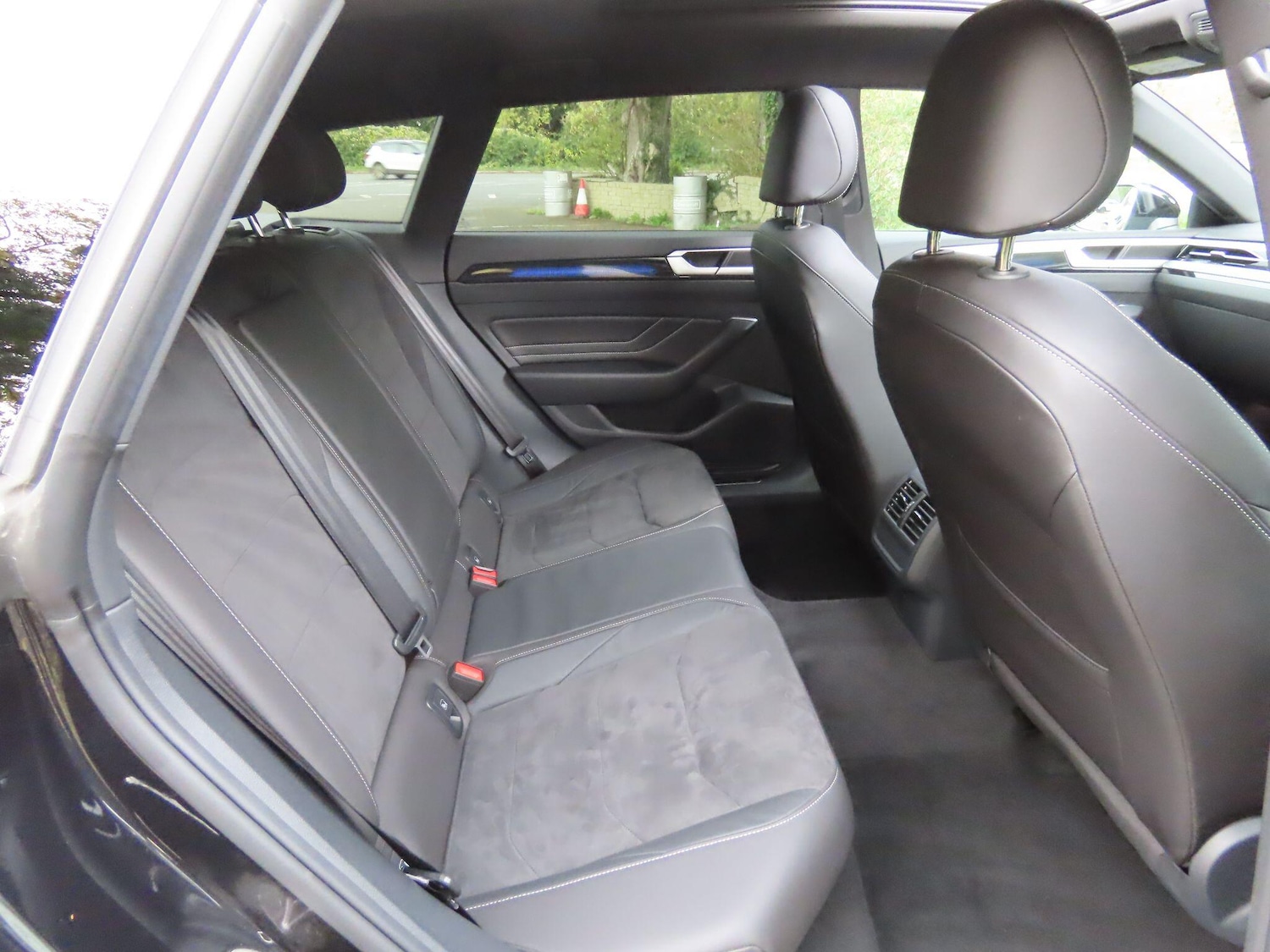 Used Volkswagen Arteon 2023 for sale - 76499474: Photo 11