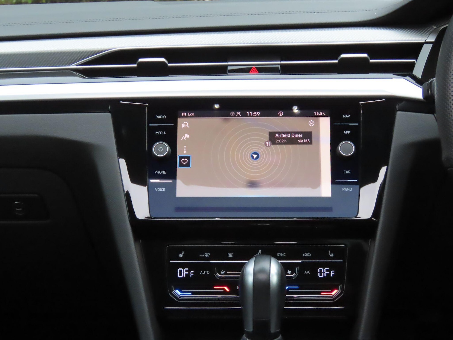 Used Volkswagen Arteon 2023 for sale - 76499474: Photo 12