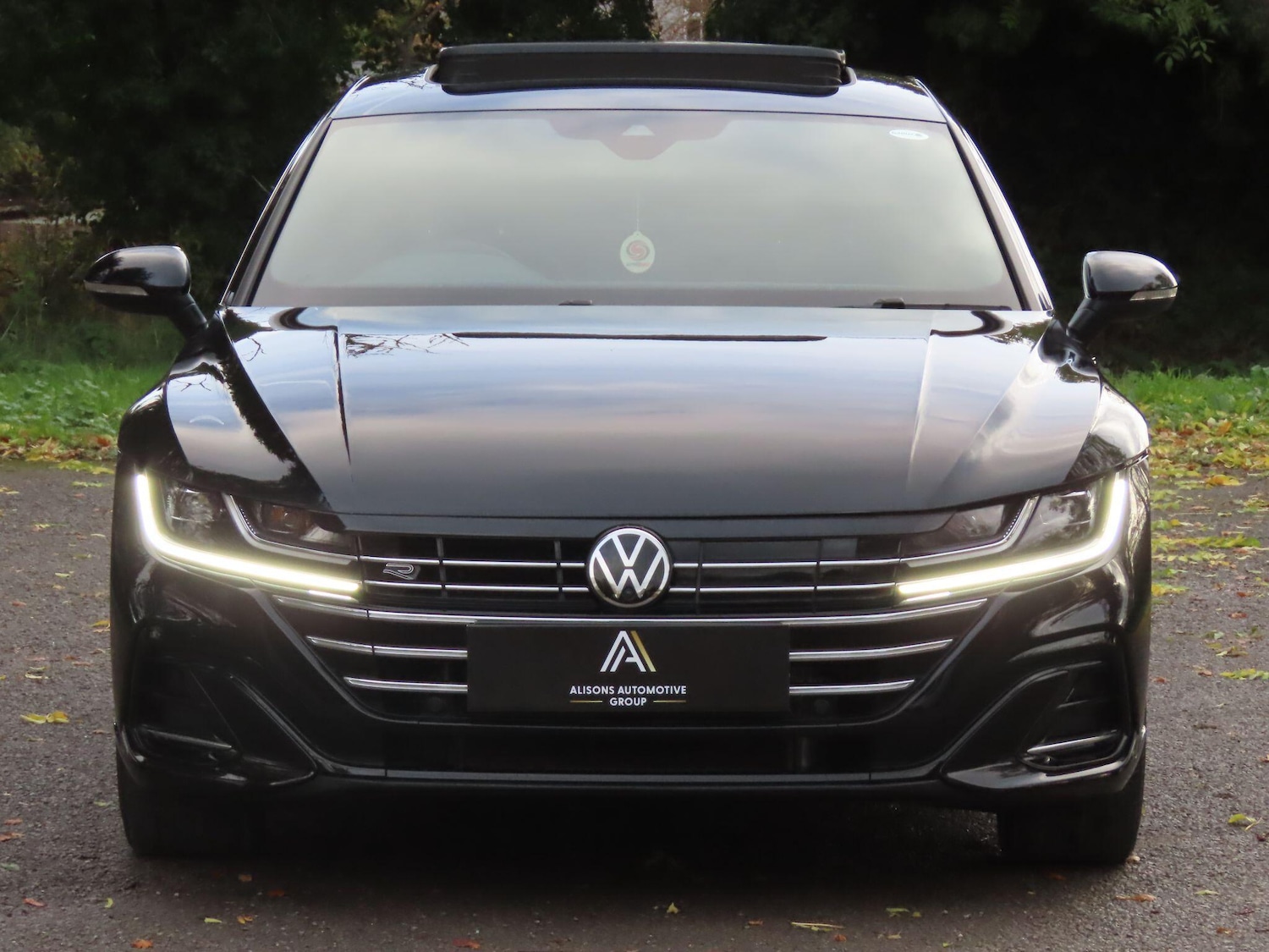 Used Volkswagen Arteon 2023 for sale - 76499474: Photo 3