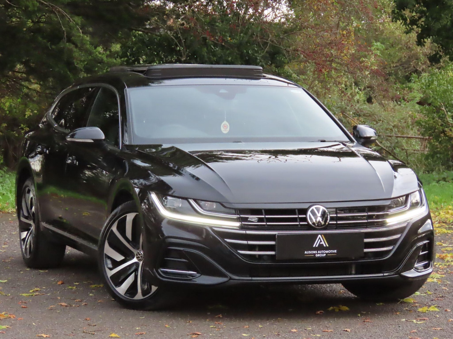 Used Volkswagen Arteon 2023 for sale - 76499474: Photo 4